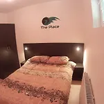 The Place * 卢布尔雅那