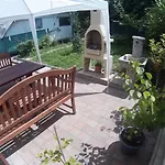 度假居 The Place 卢布尔雅那