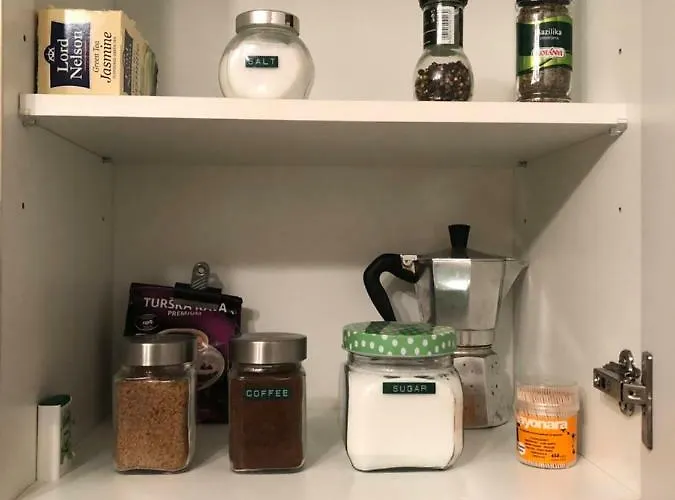 Дом отдыха The Place