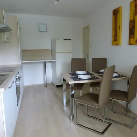 The Place Vikendica Ljubljana