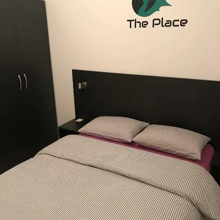 The Place 度假居
