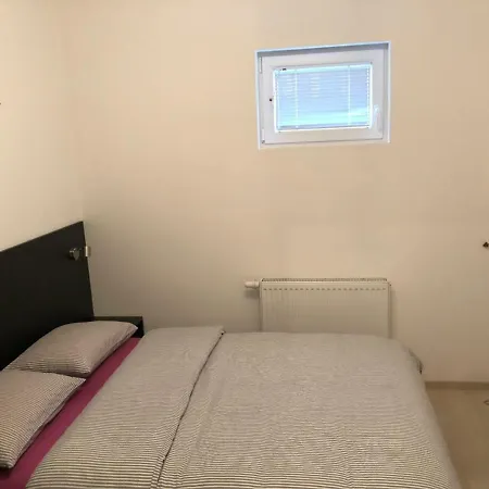 Сasa de vacaciones The Place