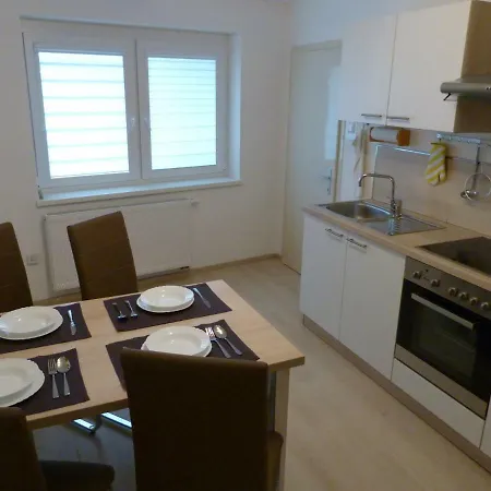 The Place Holiday home