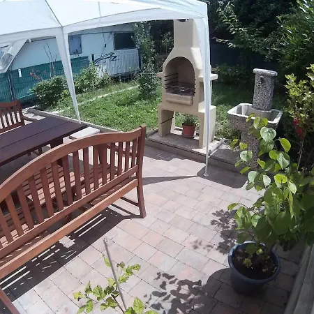 Vikendica The Place Ljubljana