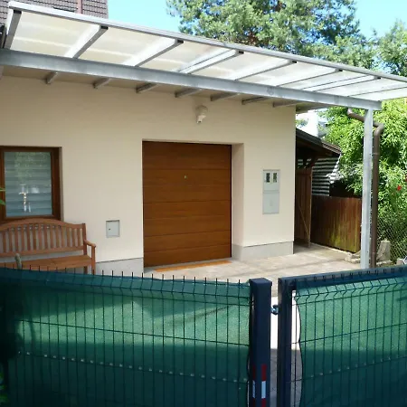 The Place Vikendica Ljubljana