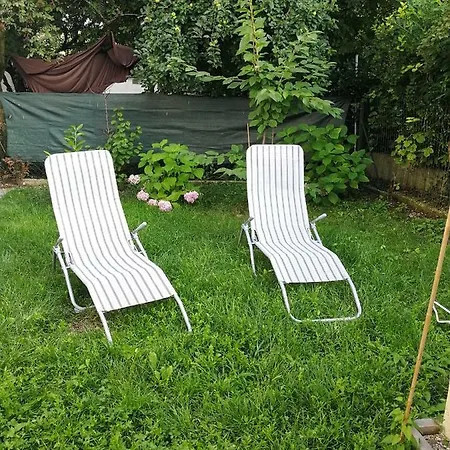 Tatil Evi The Place Ljubljana