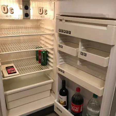 Сasa de vacaciones The Place