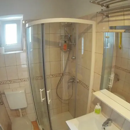 Hébergement de vacances The Place