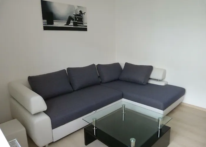 Casa vacanze The Place *