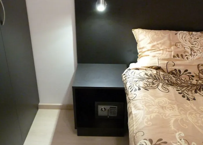 Casa vacanze The Place