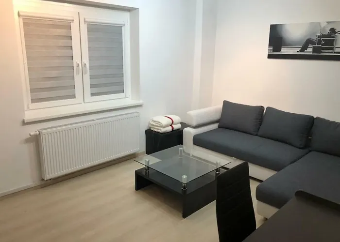 Vakantiehuis The Place *