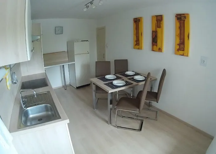 Casa vacanze The Place *