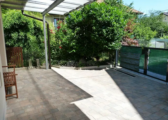 Casa vacanze The Place *