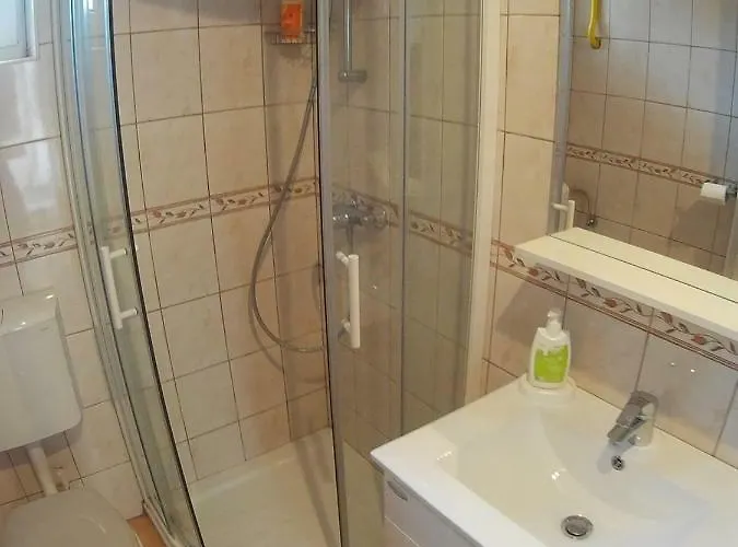 Casa vacanze The Place *