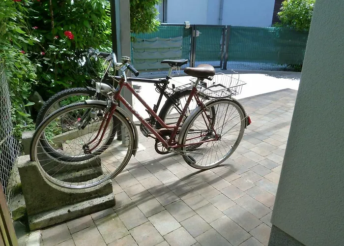 Casa vacanze The Place