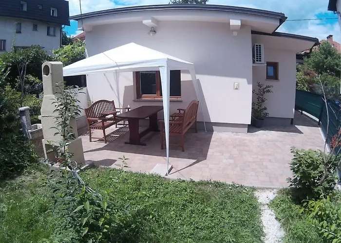 The Place Casa vacanze Lubiana