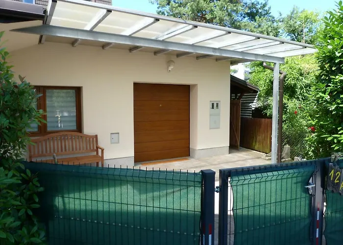 The Place 別荘 リュブリャナ