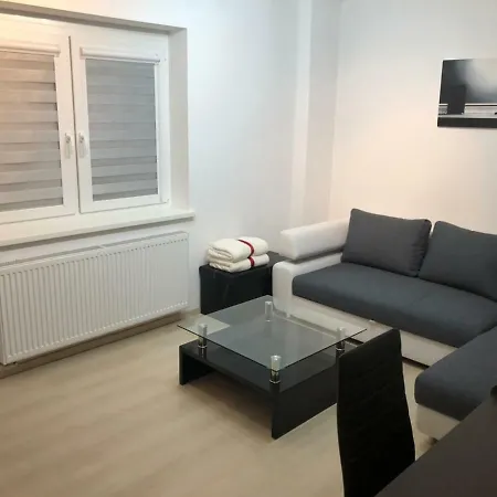 Počitniška hiša The Place *