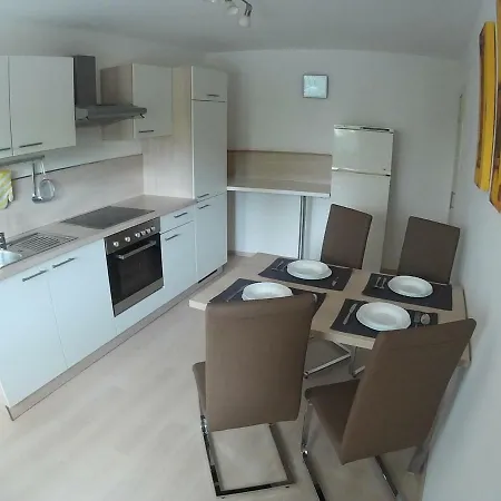 The Place * Ljubljana